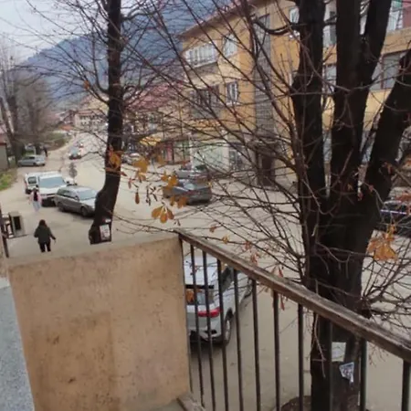 Apartment Janjic