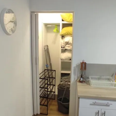 Apartment Janjic